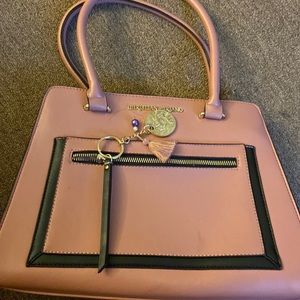 Brand new Christian Siriano tote